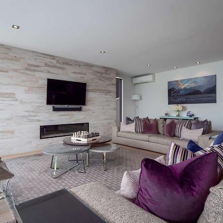 Papillon, A Relax It'S Done Luxury Holiday Home Queenstown Exterior foto