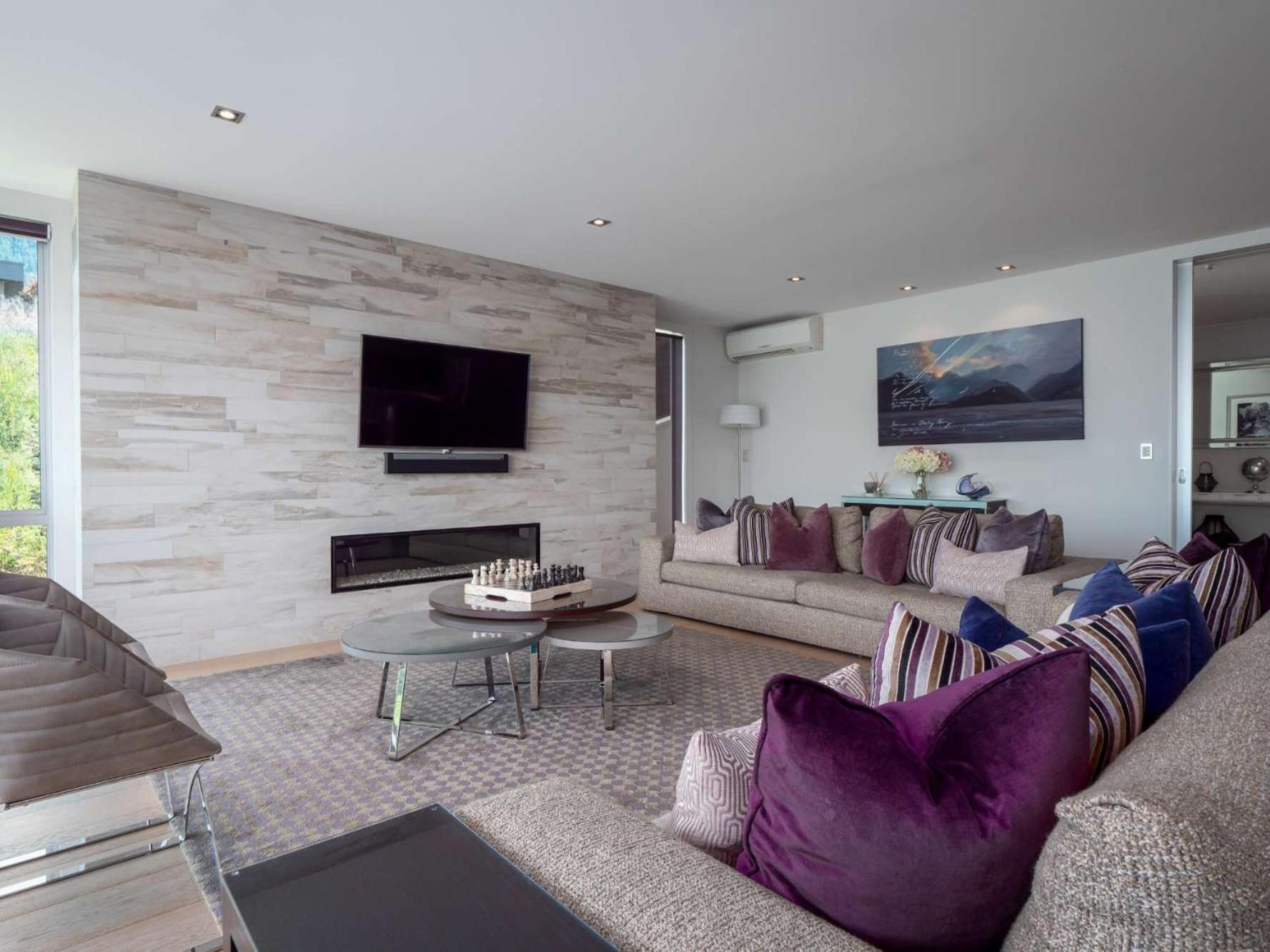 Papillon, A Relax It'S Done Luxury Holiday Home Queenstown Exterior foto
