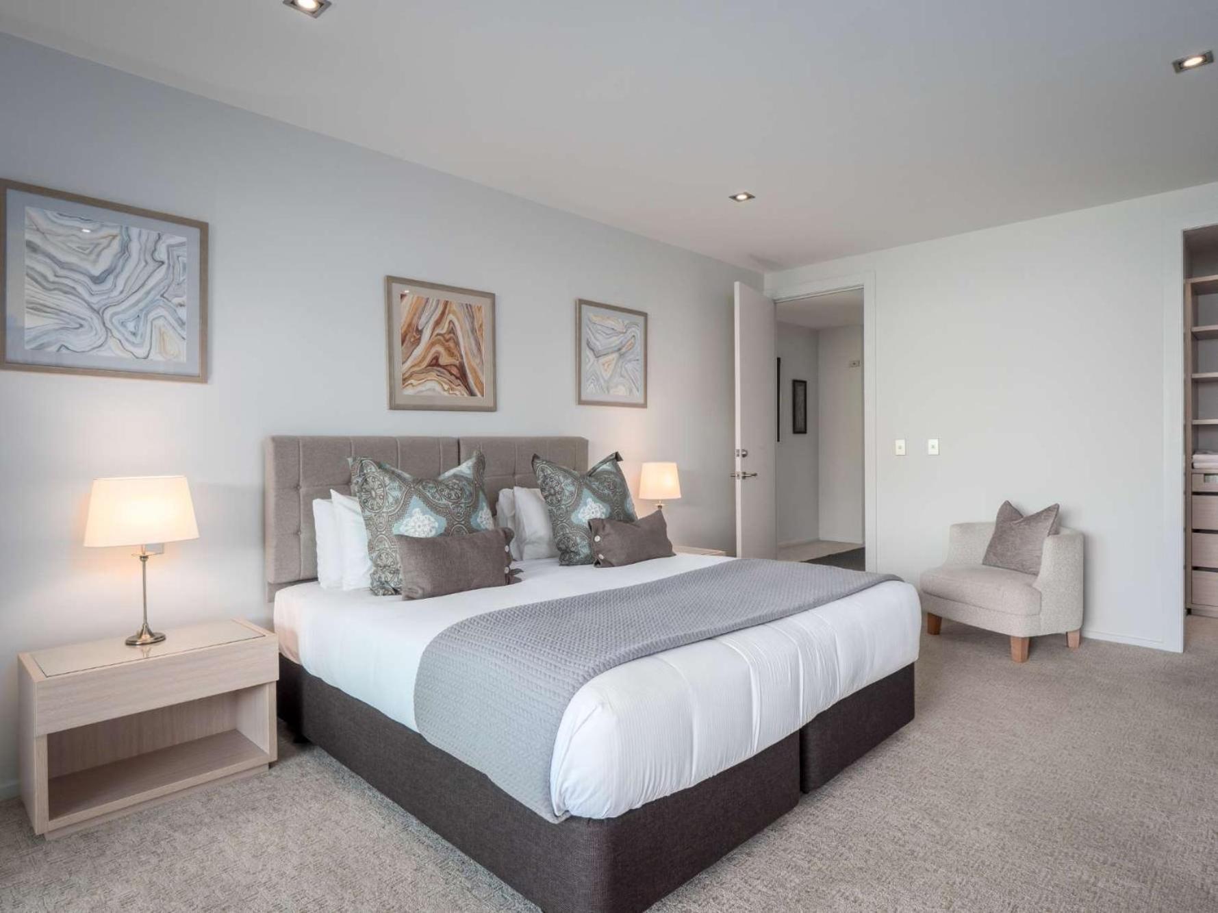 Papillon, A Relax It'S Done Luxury Holiday Home Queenstown Exterior foto