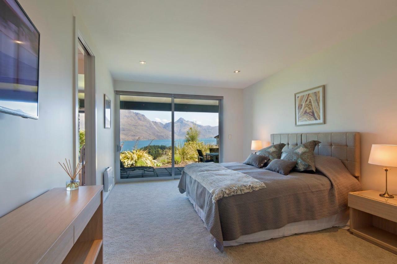 Papillon, A Relax It'S Done Luxury Holiday Home Queenstown Exterior foto